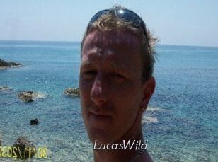 LucasWild Le Scandale