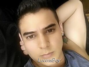 LucassBoy