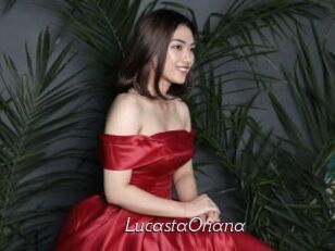 LucastaOriana
