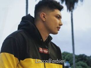 LuccaBarbieri