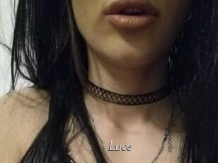 Luce Le Scandale