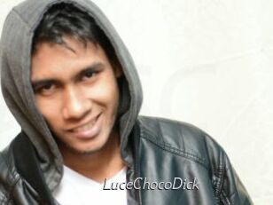 LuceChocoDick Le Scandale