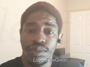 LuceroTheGreat