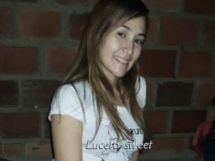 Lucero_sweet