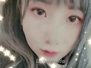 Luchensimida