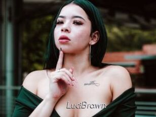 LuciBrawn