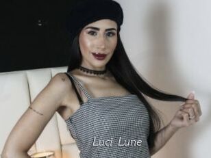 Luci_Lune Le Scandale