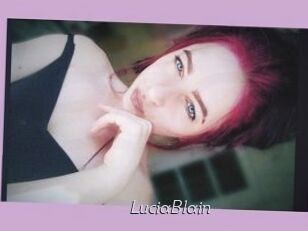 LuciaBlain
