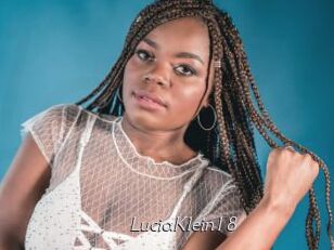 LuciaKlein18