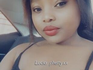 Lucia_phettyxx Le Scandale