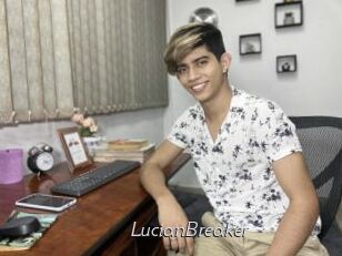 LucianBreaker
