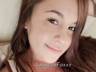 LuciannaFoxxx