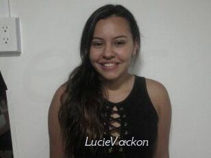 LucieVackon