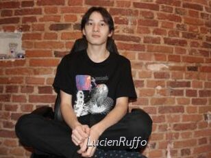 LucienRuffo
