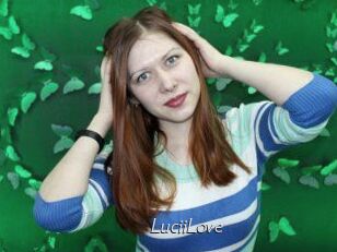LuciiLove