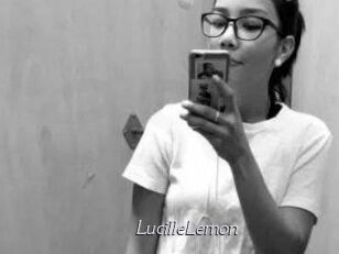 Lucille_Lemon