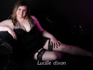 Lucille_dixon