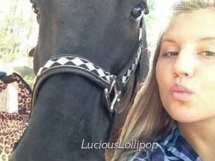 LuciousLollipop