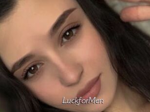 LuckforMen