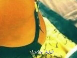 Luckie_Addi