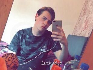 LuckyAce