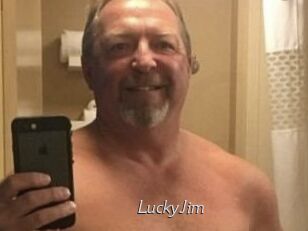 LuckyJim