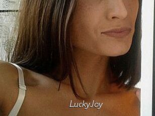 LuckyJoy