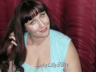 LuckyLillyBBW