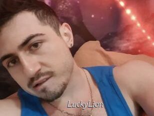LuckyLion