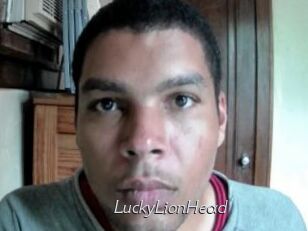 LuckyLionHead