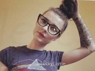 LuckyLottie