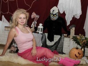 Luckygirl23