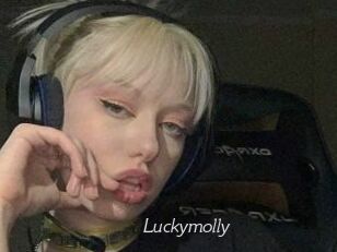 Luckymolly