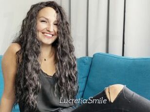 LucretiaSmile