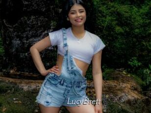 LucyBrett
