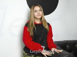 LucyBrickman