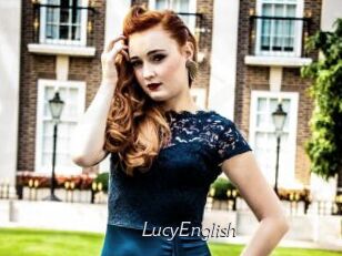 LucyEnglish
