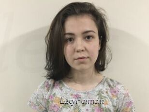 LucyForman