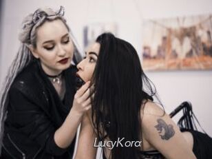 LucyKora