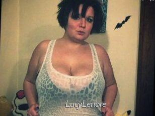 Lucy_Lenore Le Scandale