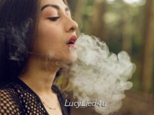 LucyLied4u