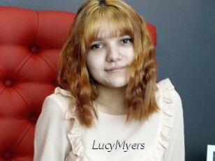 LucyMyers