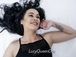 LucyQueenOne