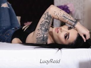 LucyRaid