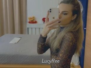 LucyRee
