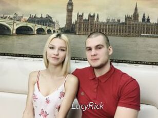 LucyRick