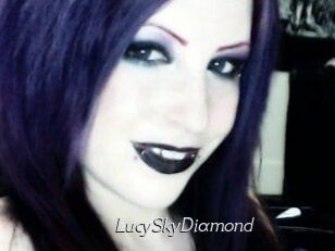 LucySkyDiamond