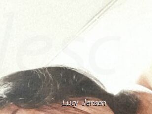 Lucy_Jensen Le Scandale