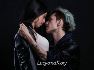 LucyandKory