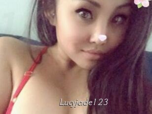 Lucyjade123